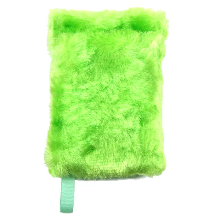 富士 魔法のスポンジ (幅)8.5(奥行)2(高さ)13cm 4944109311659【別送品】