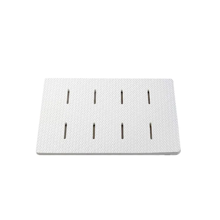 K.K ラバーマットハーフサイズ (幅)60(奥行)42.5(高さ)2cm アイボリー K-1861IV 4965736093572【別送品】