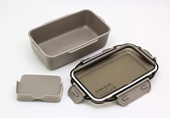 ランチボックス
すぐに遊べます！ オーエスケー カームカラーNo2ランチボックス (幅)18.7(奥行