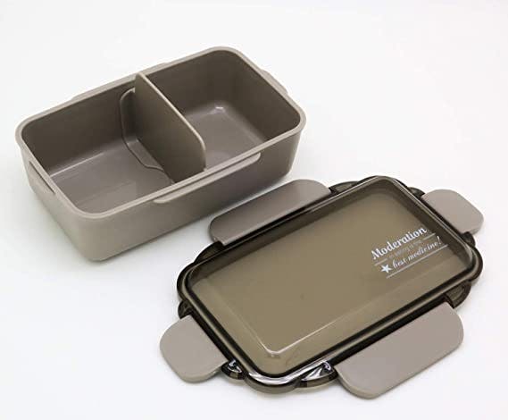 オーエスケー カームカラーNo2ランチボックス (幅)18.7(奥行