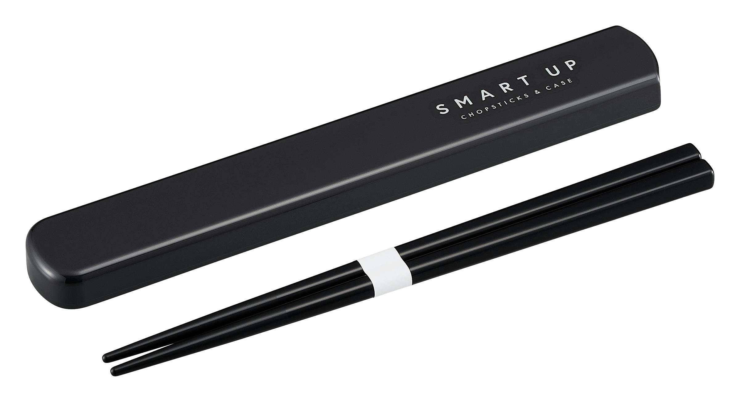 オーエスケー   SMARTUP引フタ箸箱セット (幅)206(奥行)30(高さ)14cm HS-16 4970825134531【別送品】