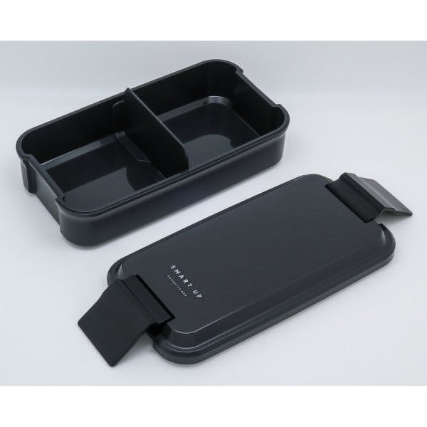おすそ分けフルセット（BOXなど） 楽天市場】日本製 パッキン一体型 弁当箱 650mL 食洗機対応