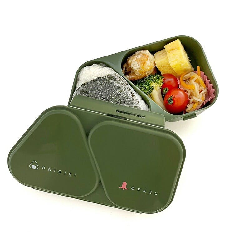 おにぎり＊ ぎゅっとおにぎりさん オニギリケース 逸品社 シュガーランド