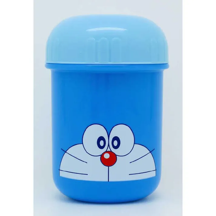 オーエスケー ドラえもんおしぼりセット (幅)6.3φ(奥行)(高さ)9.1cm OC-1 4970825138508【別送品】