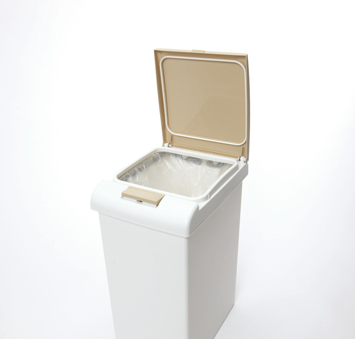 サンコープラスチック パッキンプッシュ20L (幅)22.4(奥行)30.6