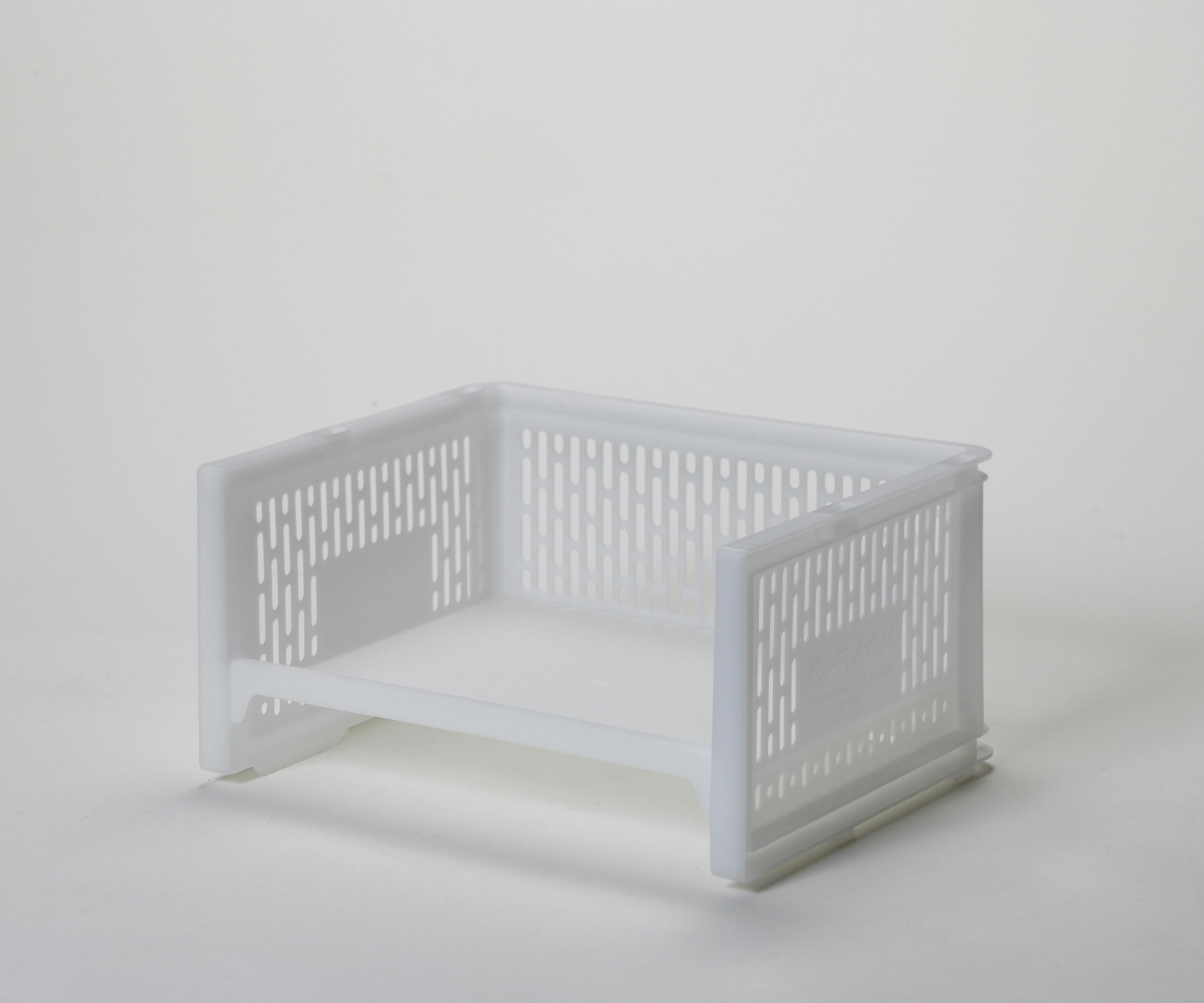 サンコープラスチック eラックL浅型 (幅)36.3(奥行)28.8(高さ)18.3cm ホワイト 4973230433091 整理トレー サンコープラスチック eラックL浅型 (幅)36.3(奥行)28.8(高さ)18.3cm ホワイト 4973230433091 整理トレー