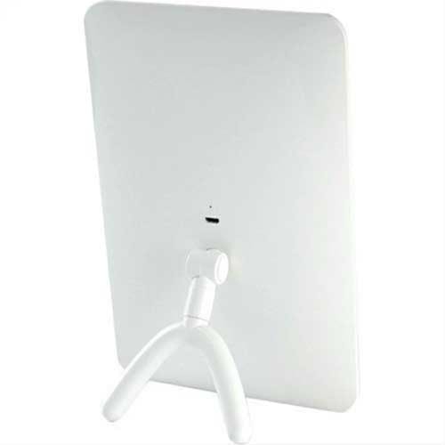 ヤマムラ LEDブライトニングミラー (幅)135(奥行)33(高さ)203cm