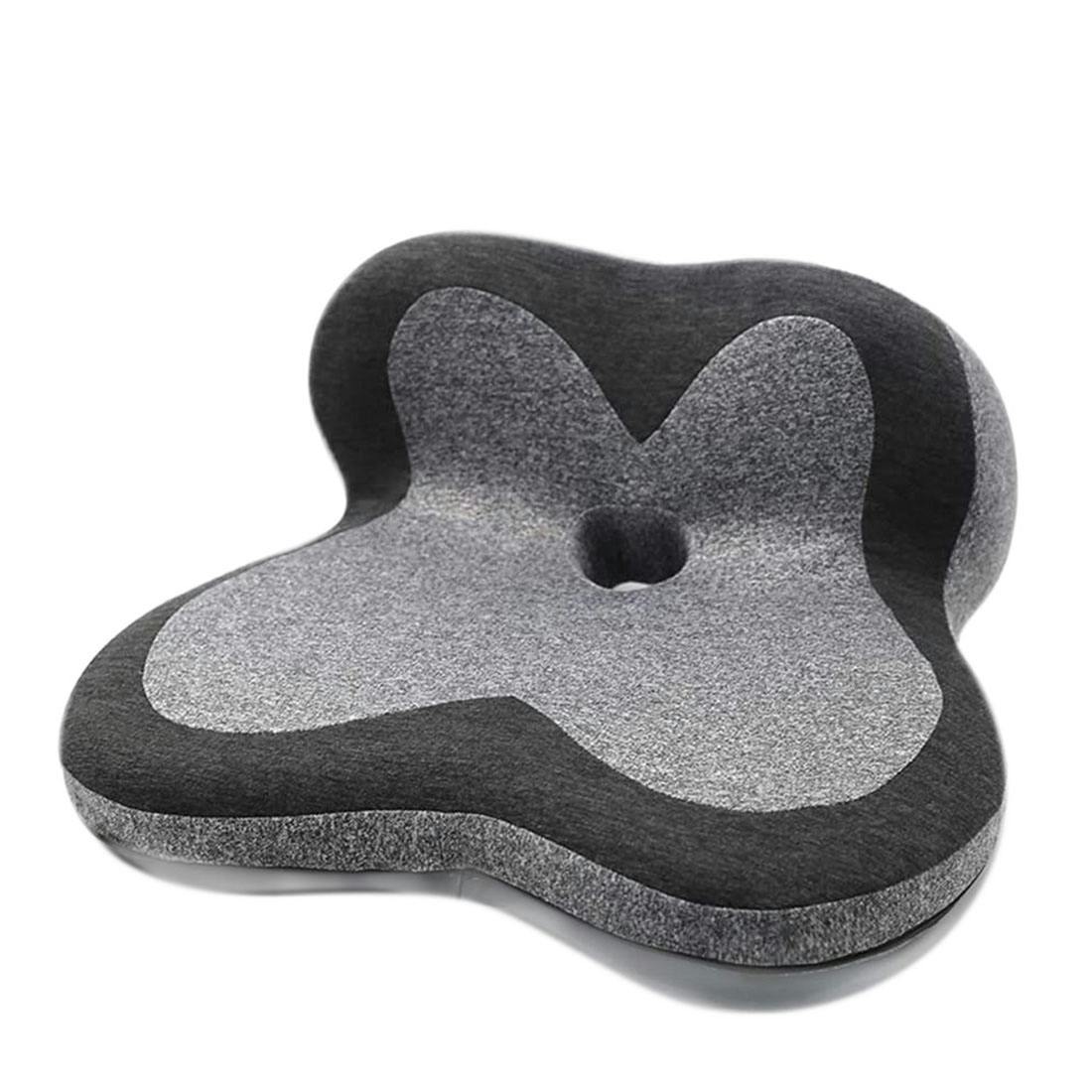 トレードワン   コシックスクッション (幅)48(奥)35(高)21cm グレー 4573242547030【別送品】