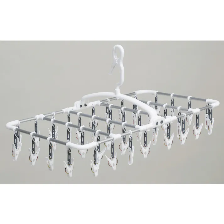 KK ONE.アルミハンガー40P (幅)70.5(奥)36(高)36cm 4582451306581【別送品】