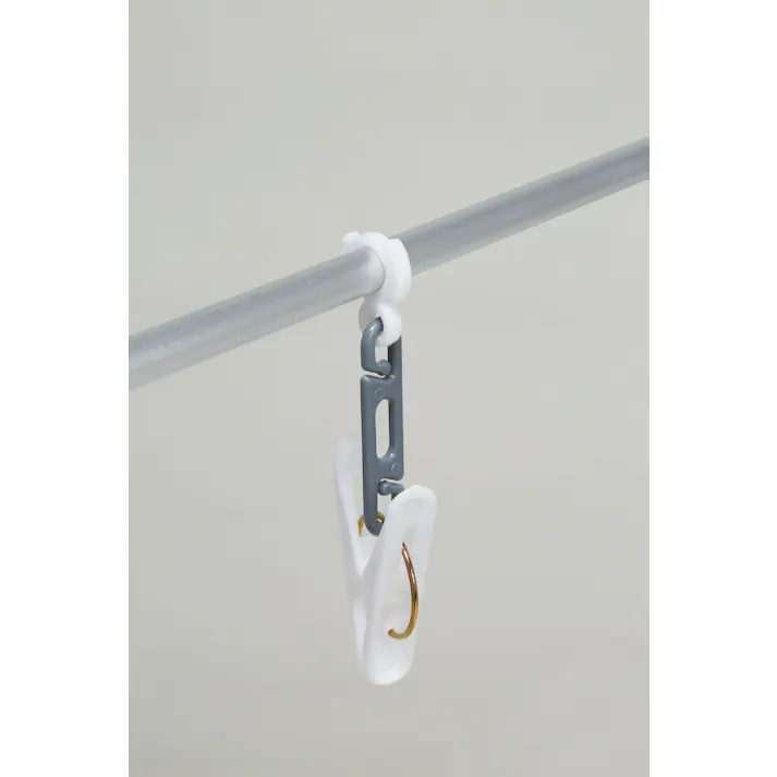 KK ONE.アルミハンガー40P (幅)70.5(奥)36(高)36cm 4582451306581【別送品】