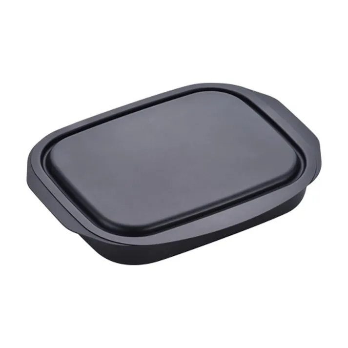 和平フレイズ ランチーニ 魚焼きグリル活用 NEWグリル角型パン RA-9505 4903779095054【別送品】