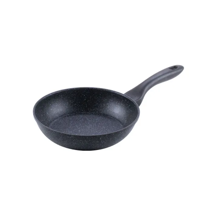 和平フレイズ エアリーゼ 超軽量 ガス火専用 フライパン 20cm RB-1286 4903779112867【別送品】