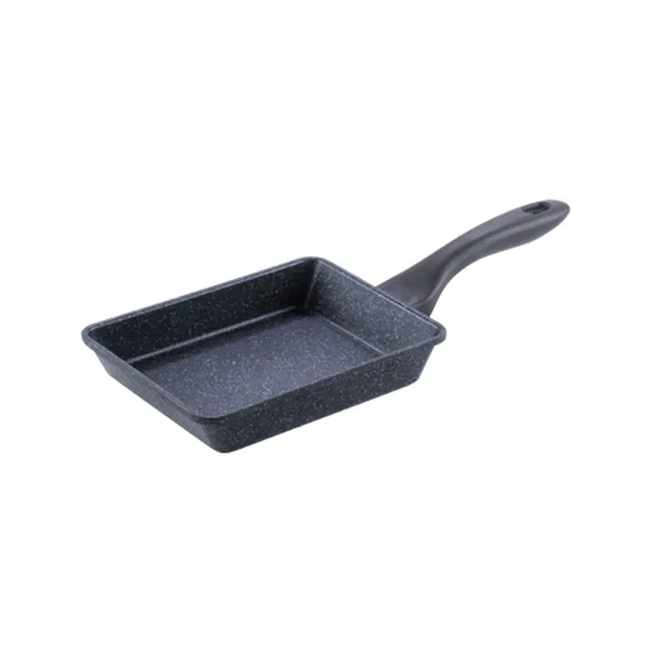 和平フレイズ エアリーゼ 超軽量 ガス火専用 玉子焼 14×19cm RB-1291 4903779112911【別送品】