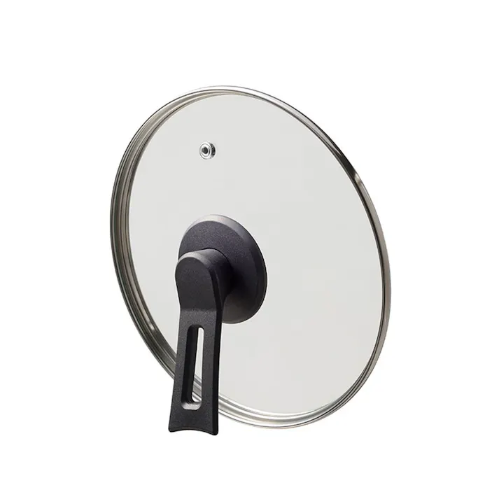 和平フレイズ にこみーな 吹きこぼれにくい IH対応フチ付両手鍋 20cm RB-1695 4903779116957【別送品】