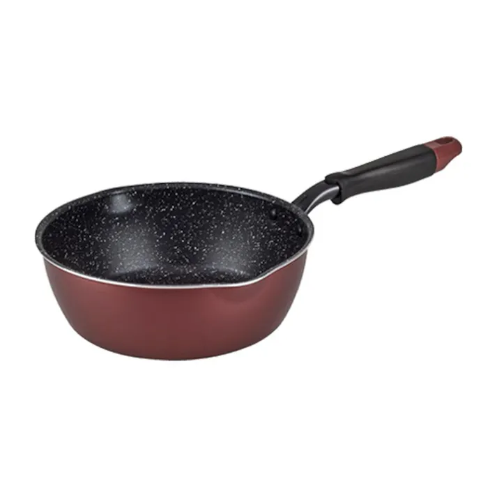 和平フレイズ メガフッカNEO 鍋のように扱える ど深い IH対応フライパン 22cm RB-1745 4903779117459【別送品】