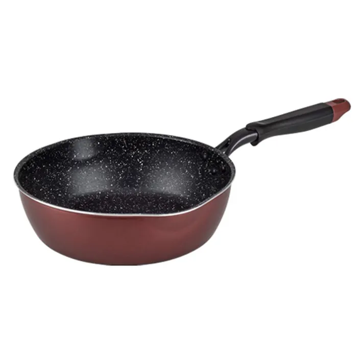 和平フレイズ メガフッカNEO 鍋のように扱える ど深い IH対応フライパン 26cm RB-1747 4903779117473【別送品】