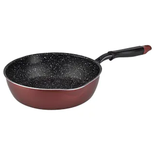 和平フレイズ メガフッカNEO 鍋のように扱える ど深い IH対応フライパン 28cm RB-1748 4903779117480【別送品】