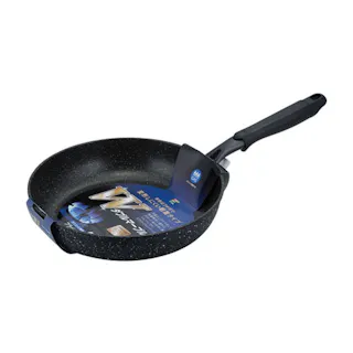 和平フレイズ ダブルマーブルα ガス火専用 軽量 フライパン 26cm RB-2104 4903779121043【別送品】