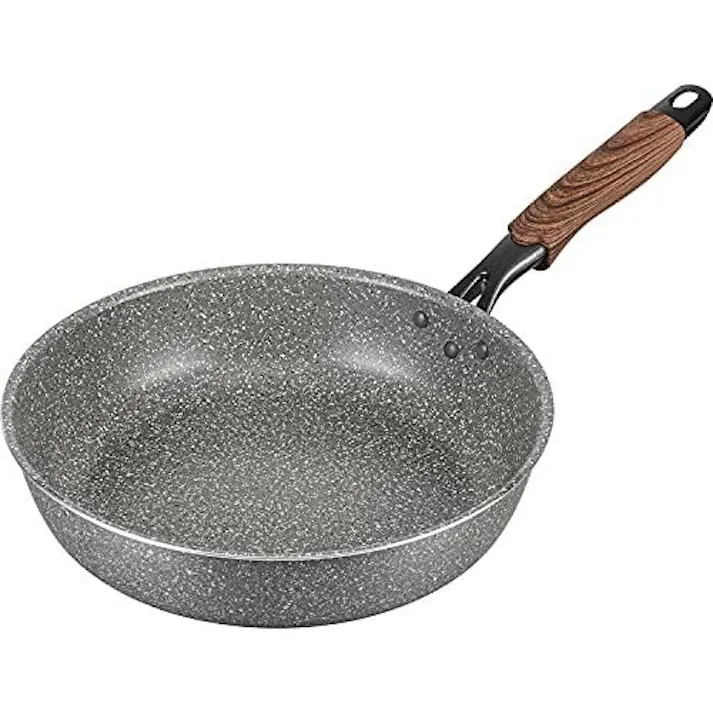 和平フレイズ イージーロング ちょい深い IH対応フライパン 26cm RB-2146 4903779121463【別送品】