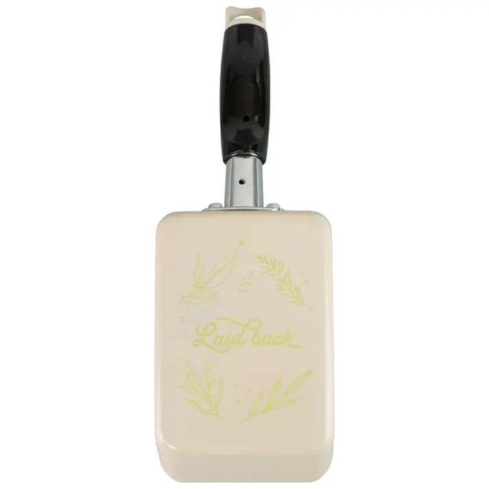 和平フレイズ フルリ ミニサイズ ガス火専用 ミニ玉子焼 9×14cm RB-2215 4903779122156【別送品】