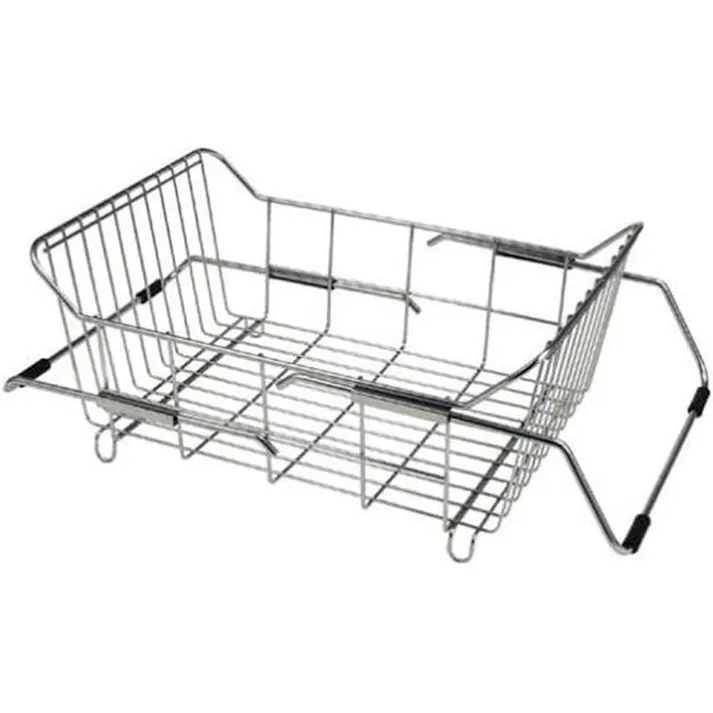 和平フレイズ SUIユニ 18-8ステンレス 日本製 シンクバスケット SUI-020 4903779432729【別送品】