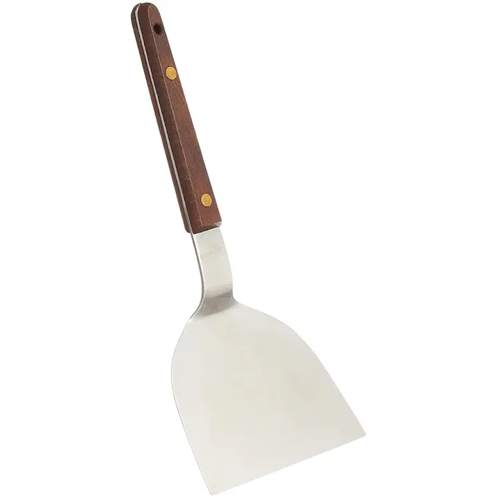 和平フレイズ 味道 お好み焼き・鉄板焼きに ローズ柄起し金 105mm AD-131 4903779457999【別送品】