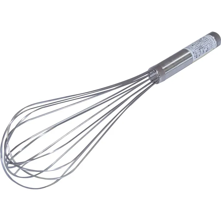 和平フレイズ 味道 丈夫でさびにくいステンレス製 泡立 27cm AD-162 4903779458149【別送品】