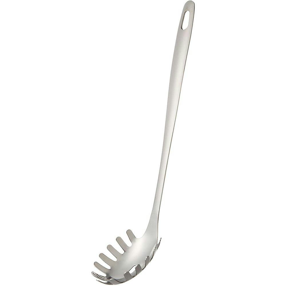 和平フレイズ   ユニライン ステンレスパスタフォーク UNI-28 4903779462771【別送品】