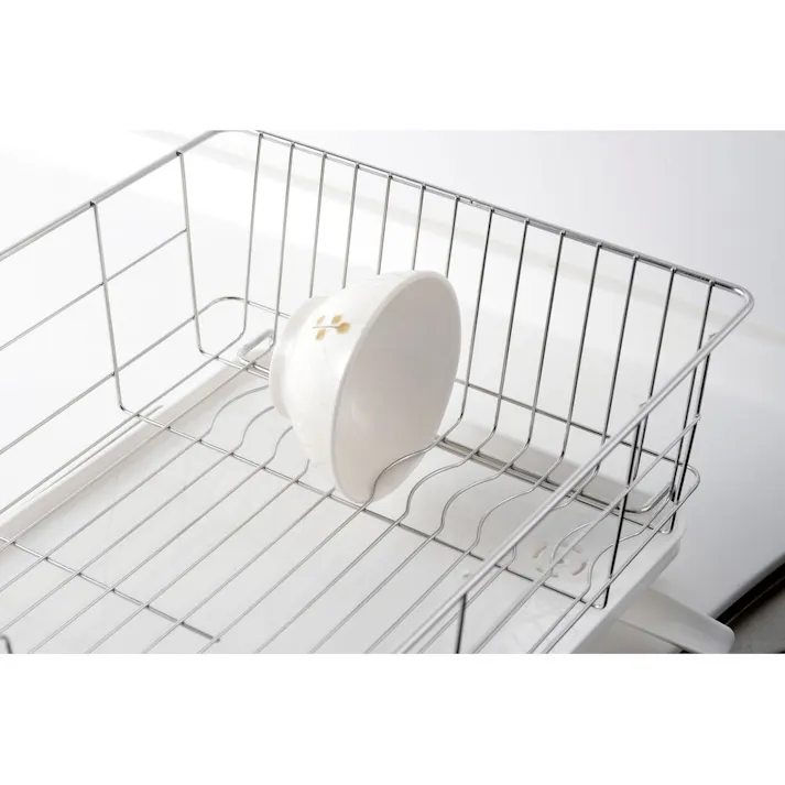 和平フレイズ SUIグート ステンレス製 水切りバスケット 小 SUI-6072 4903779466274【別送品】