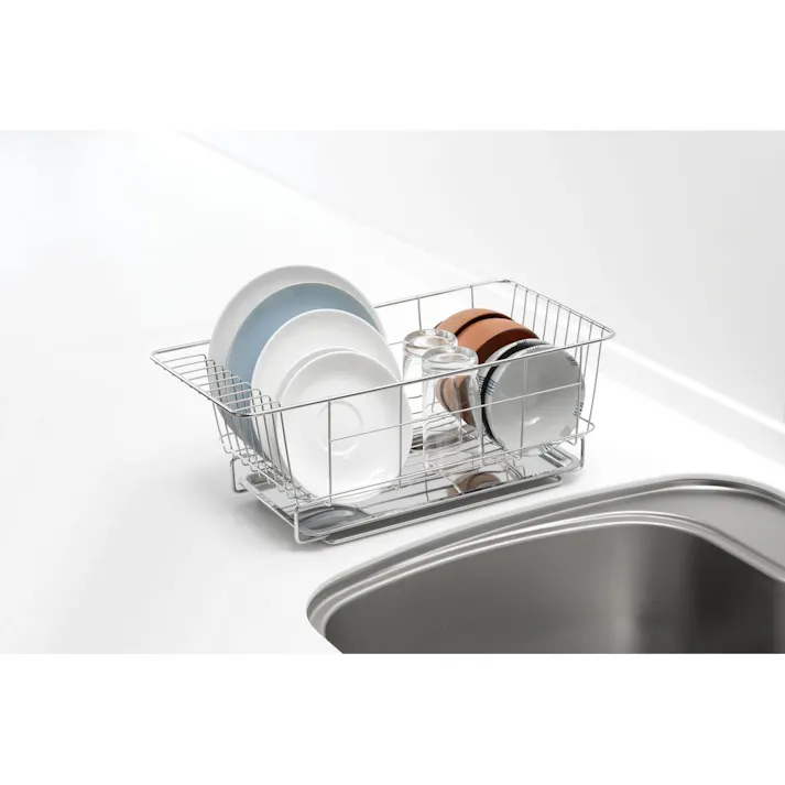 和平フレイズ SUIグート ステンレス製 水切りバスケット 小 SUI-6072 4903779466274【別送品】