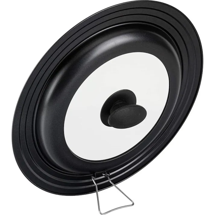 和平フレイズ リーンズII フライパンカバー 立つ窓付兼用カバー 26・28・30cm RE-7372 4903779473722【別送品】