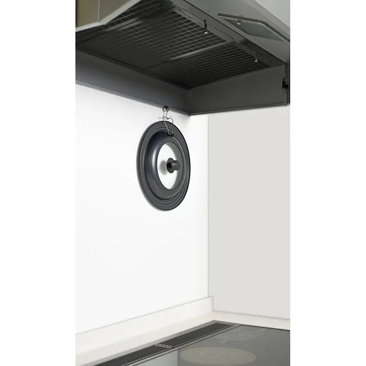 和平フレイズ リーンズII フライパンカバー 立つ窓付兼用カバー 26・28・30cm RE-7372 4903779473722【別送品】