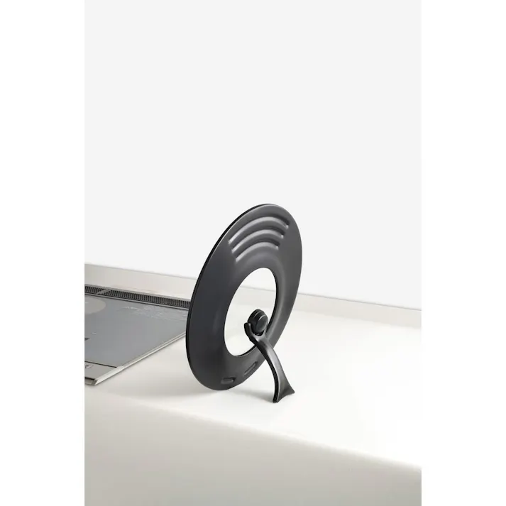 和平フレイズ リーンズII フライパンカバー 窓付兼用カバー折りたたみ式 24・26・28cm RE-7379 4903779473791【別送品】