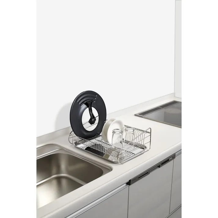 和平フレイズ リーンズII フライパンカバー 窓付兼用カバー折りたたみ式 24・26・28cm RE-7379 4903779473791【別送品】