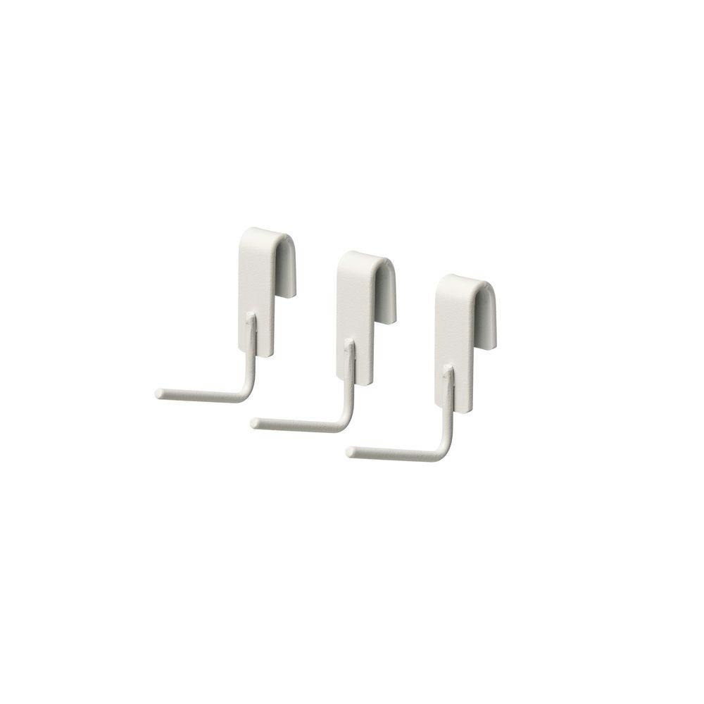 和平フレイズ   ルームラボ ミニキッチン収納 フック 3個組 RG-0508 4903779605086【別送品】