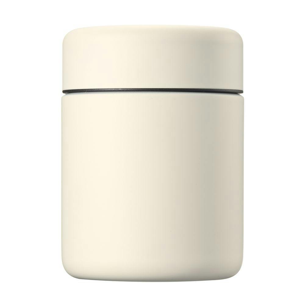 和平フレイズ キホンノ 保温&保冷 スープジャー ホワイト 400ml RH-1594 4903779715945 お弁当箱・ランチボックス 和平フレイズ キホンノ 保温&保冷 スープジャー ホワイト 400ml RH-1594 4903779715945 お弁当箱・ランチボックス