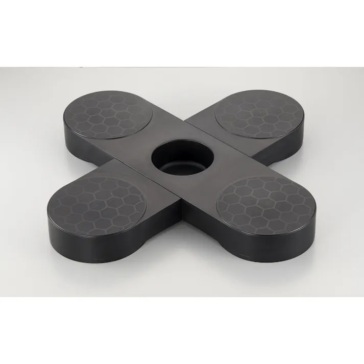 株式会社伸晃 タイヤパレット(通販仕様) (幅)70(奥)70(高)7cm 4964806025123【別送品】