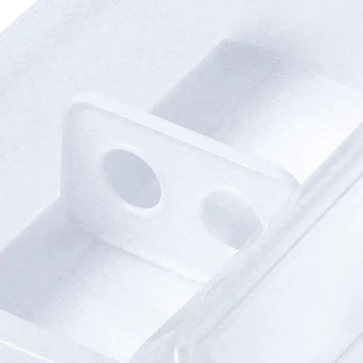 株式会社伊勢藤 コミック本収納ケースブックス (幅)21(奥)52.8(高)14.3cm クリア 4966149179334【別送品】