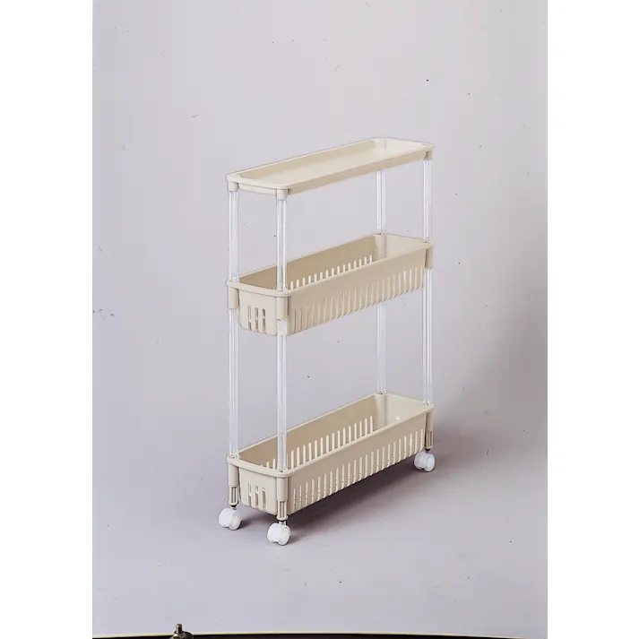 サンコーPC ルーチェワゴンTPW-1121 (幅)15.2(奥)49.9(高)65.4cm 4973230409775【別送品】