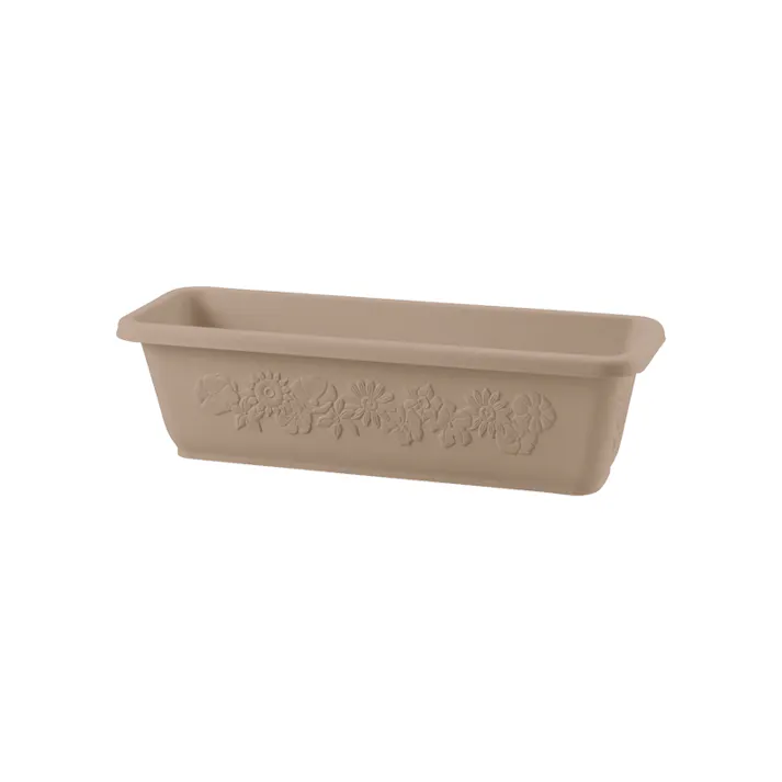 リッチェル ハナールプランター55型 (幅)55(奥)22.5(高)18.3cm 4973655725825【別送品】