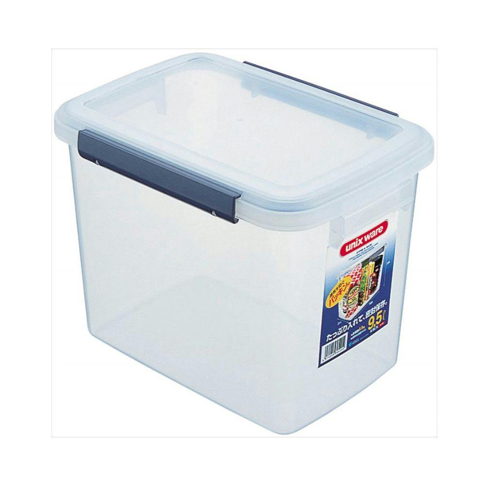 アスベル キッチンボックスS-60 (幅)21.6(奥)30.9(高)23.8cm 4974908753701 シール容器・保存容器 アスベル キッチンボックスS-60 (幅)21.6(奥)30.9(高)23.8cm 4974908753701 シール容器・保存容器