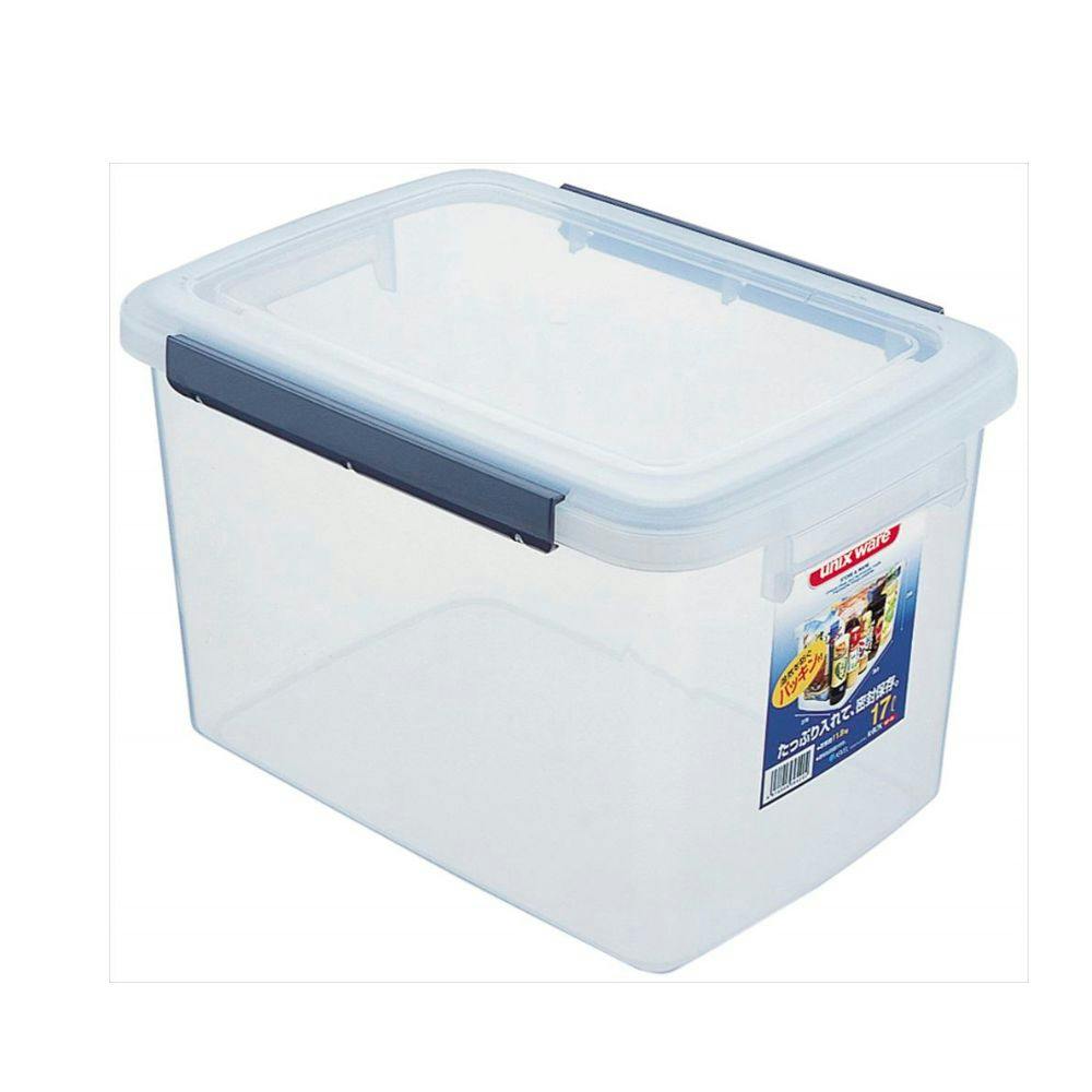 アスベル キッチンボックスNF-45 (幅)27.6(奥)38.3(高)24.6cm 4974908754104 シール容器・保存容器 アスベル キッチンボックスNF-45 (幅)27.6(奥)38.3(高)24.6cm 4974908754104 シール容器・保存容器
