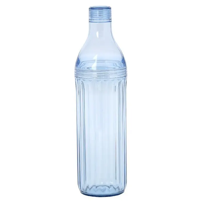 シービージャパン LSボトル1L ブルー 幅8.6×奥8.6×高30.2 タンブラー 4571347180497【別送品】