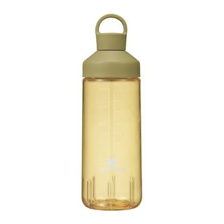 シービージャパン オーシャンビバレッジボトル710抗菌 ベージュ 幅7.8×奥7.8×高24.8 ステンレスボトル 4573306867982【別送品】