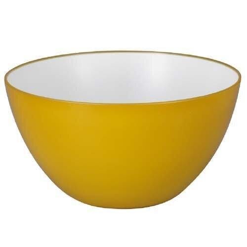 シービージャパン 耐熱レンジボウル23cm マスタード 幅22.8×奥22.8×高12 耐熱・簡単レンジ 4573306868255【別送品】