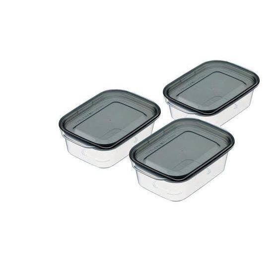 3D微細噴射調味料ケース 180ml / 250ml*6 3D微細噴射調味料ケース