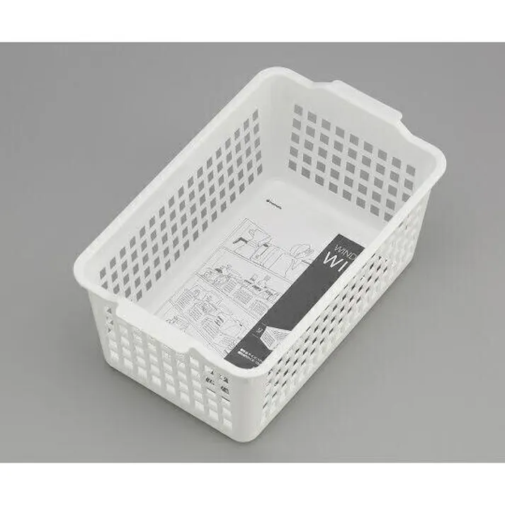 イノマタ化学 ウィンディー515ワイド ホワイト 幅28.1×奥17×高12 バスマット 4905596451563【別送品】