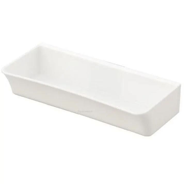 イノマタ化学 マグネットトレー ホワイト 幅13.1×奥6.3×高3 リビング収納 4905596509165【別送品】