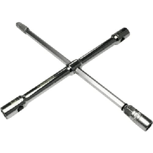 ワールドツール 簡単収納クロスレンチ 2007000012543 車輌整備用工具(タイヤ・ブレーキ関連) ワールドツール 簡単収納クロスレンチ 2007000012543 車輌整備用工具(タイヤ・ブレーキ関連)
