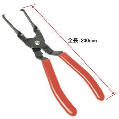 ワールドツール リレープライヤー RP282 2007000012826 車輌整備用工具(内装関連) ワールドツール リレープライヤー RP282 2007000012826 車輌整備用工具(内装関連)